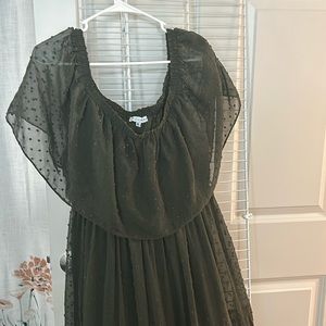 Baltic Born Long Dress